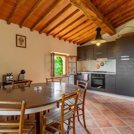 Bellaria - Chianti View, Swimming Pool, Nature * San Sano