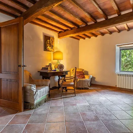 Bellaria - Chianti View, Swimming Pool, Nature