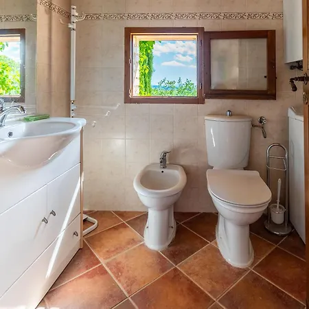 Bellaria - Chianti View, Swimming Pool, Nature