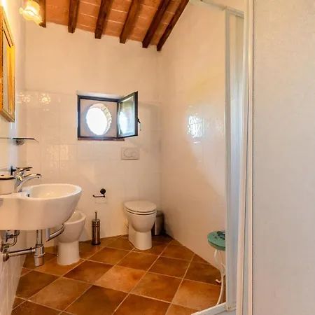 Bellaria - Chianti View, Swimming Pool, Nature * San Sano
