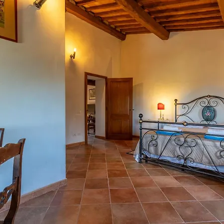 Bellaria - Chianti View, Swimming Pool, Nature