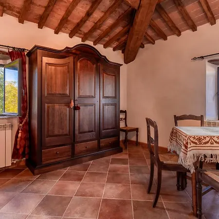 Bellaria - Chianti View, Swimming Pool, Nature